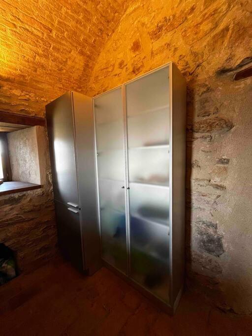 Medieval Tower In Umbria With Swimming Pool Montelagello Exterior foto